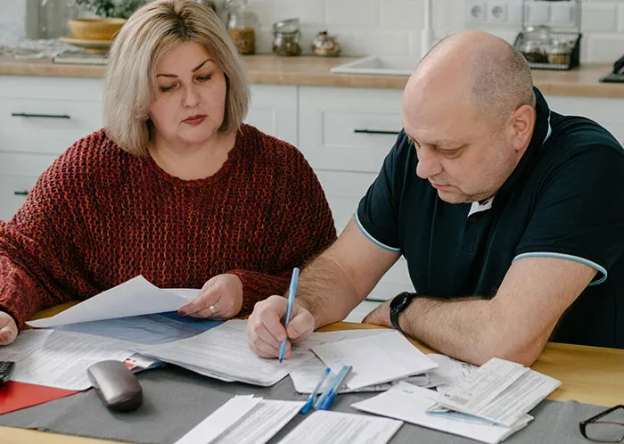 50 Times People Kept Secrets From Their Partner, Only To Reveal Them After Marriage