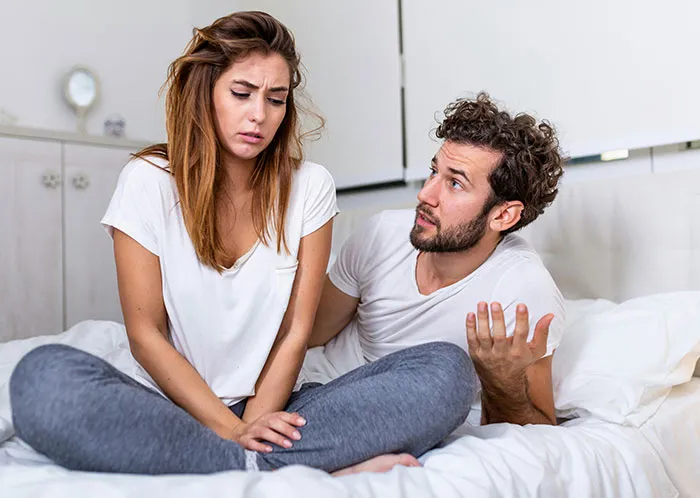 50 Times People Kept Secrets From Their Partner, Only To Reveal Them After Marriage