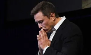 40-Year-Old Kenyan Man’s claim About Being Eldest Son Of Elon Musk Resurfaces As Netizens Do The Math