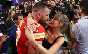 Taylor Swift Furious At Bonnie Blue's "Cheap" Comment About Travis Kelce