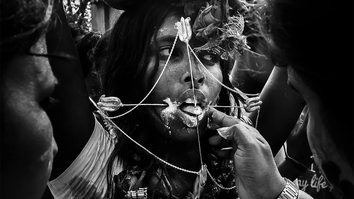 My 30 Photos Showcasing Streetscapes And Candid Moments