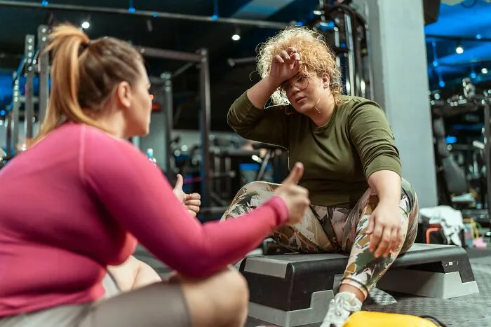 44 Underrated Fat Loss Tips From People Who Used To Be Overweight