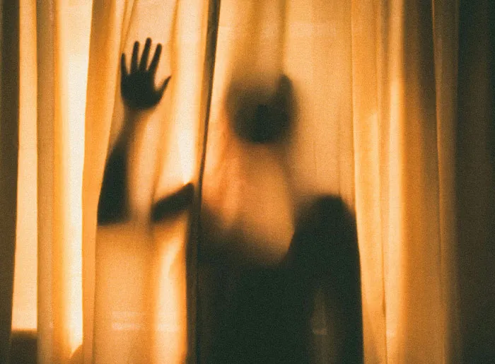 39 Unnerving Encounters That People Say Will Stay With Them Forever