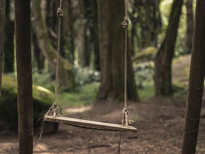 39 Unnerving Encounters That People Say Will Stay With Them Forever
