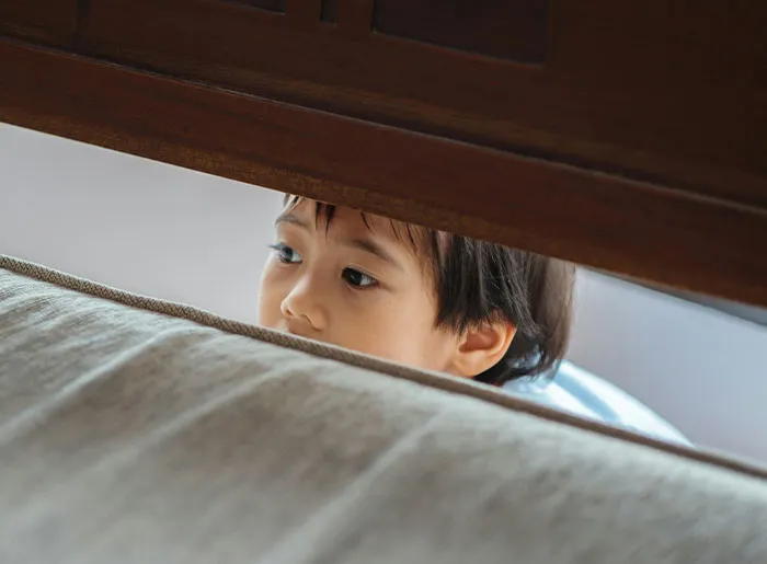 39 Unnerving Encounters That People Say Will Stay With Them Forever