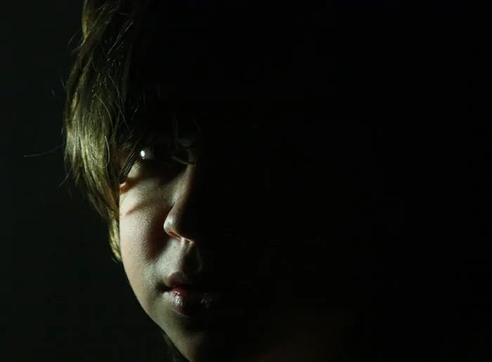 39 Unnerving Encounters That People Say Will Stay With Them Forever