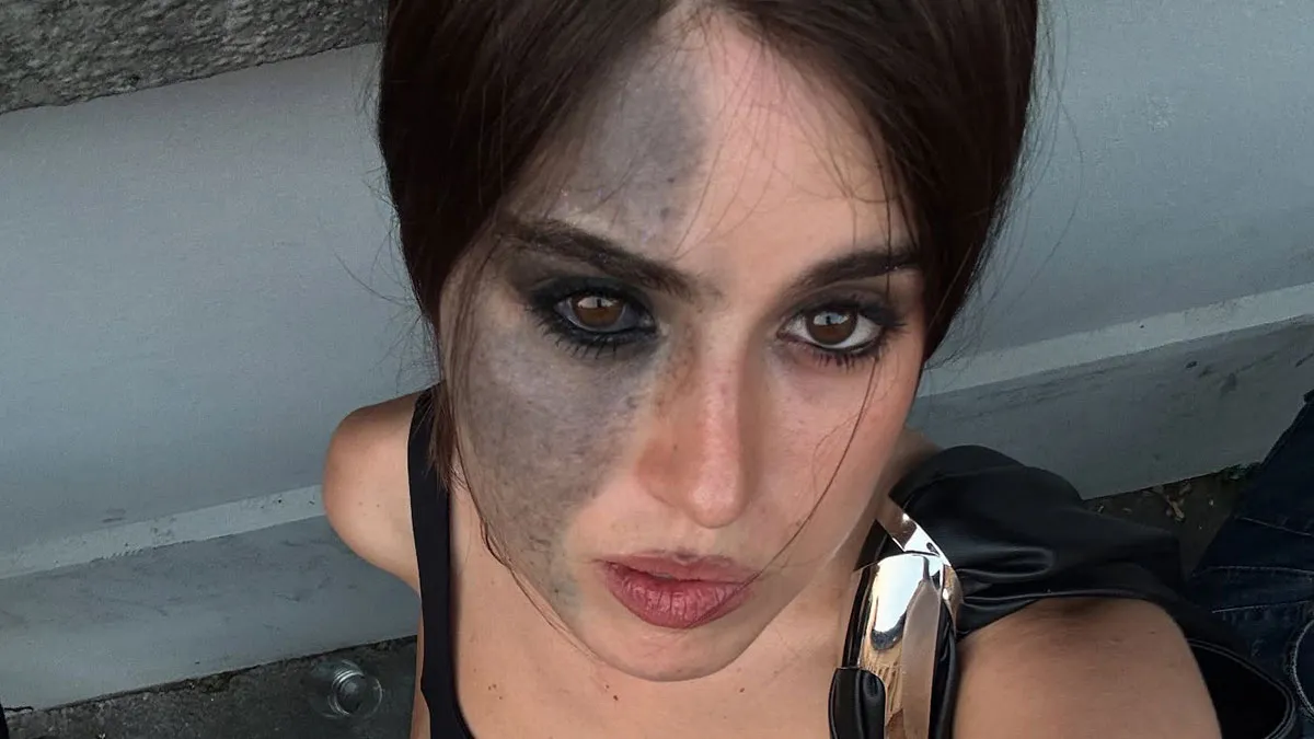 Fascinating Birthmarks Shared By People Online That You Have To See To Believe