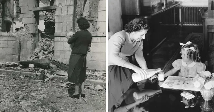 34 Rare WWII Photos You've Probably Never Seen Before