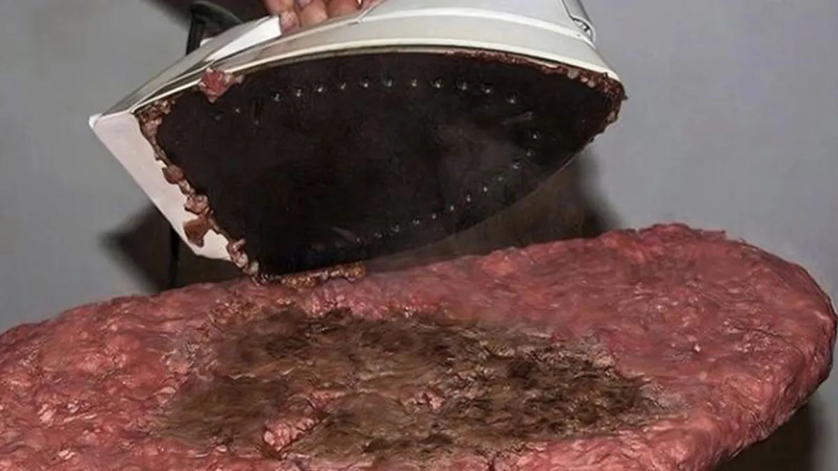 50 Times People Committed Heinous Crimes Because Of Their Food Choices (New Pics)