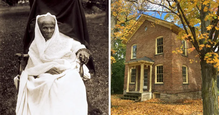 34 Remarkable Historic Homes That Define America’s Architectural Heritage