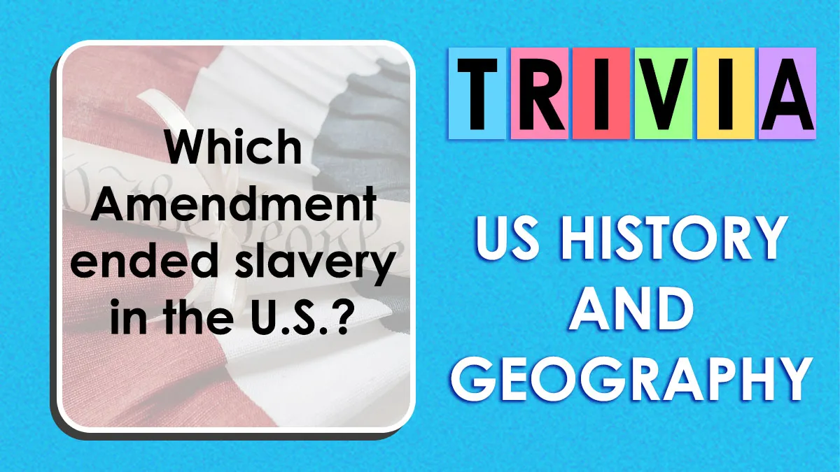 “U.S. Citizens, How Well Do You Know Your Country?”: This Quiz Will Expose You