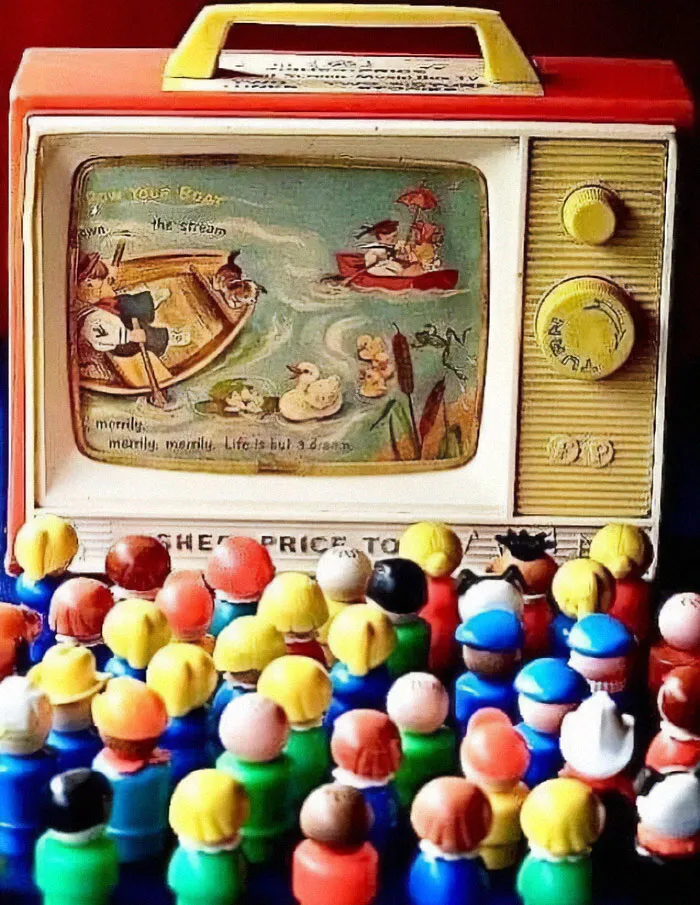 35 Photos That Capture The Beauty Of All Things Vintage