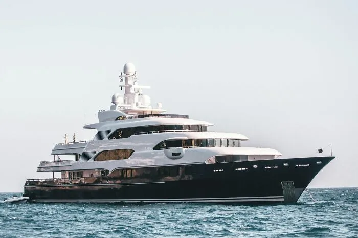 50 Shocking Things People Learned About The Lavish Life At Rich People’s Events