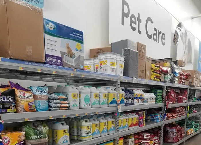 Only At Walmart: 43 Crazy Stories Employees Actually Witnessed While Working At Walmart