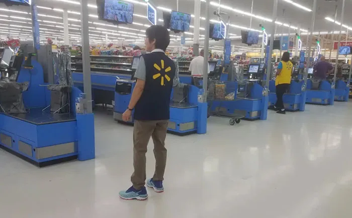 Only At Walmart: 43 Crazy Stories Employees Actually Witnessed While Working At Walmart