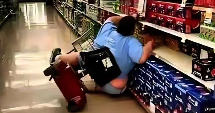 Only At Walmart: 43 Crazy Stories Employees Actually Witnessed While Working At Walmart