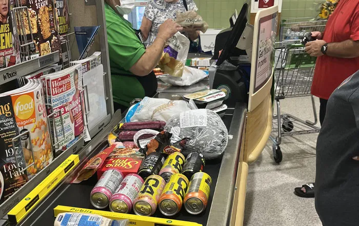 Only At Walmart: 43 Crazy Stories Employees Actually Witnessed While Working At Walmart