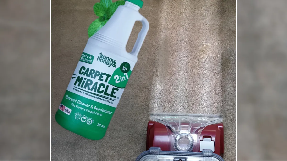 23 Cleaning Hacks So Good, Your In-Laws Will Think You Hired A Professional
