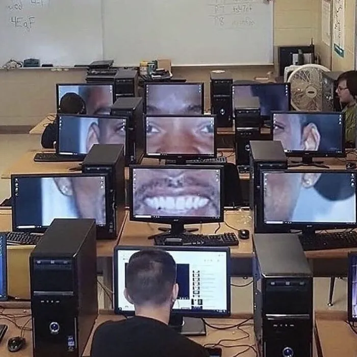 50 Cursed Images That Are Hard To Look At But Harder To Ignore (New Pics)