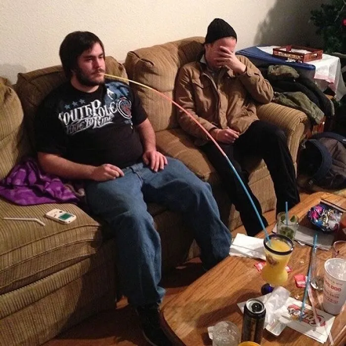 50 Cursed Images That Are Hard To Look At But Harder To Ignore (New Pics)