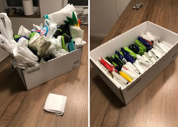 People Realized That It Was Just Their Weird Family Who Knew These 40 Household “Hacks”