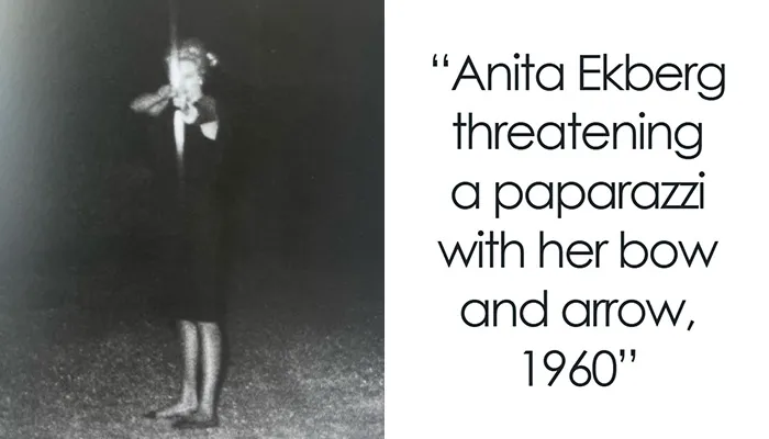 50 Weird History Pics That May Change How You See The Past