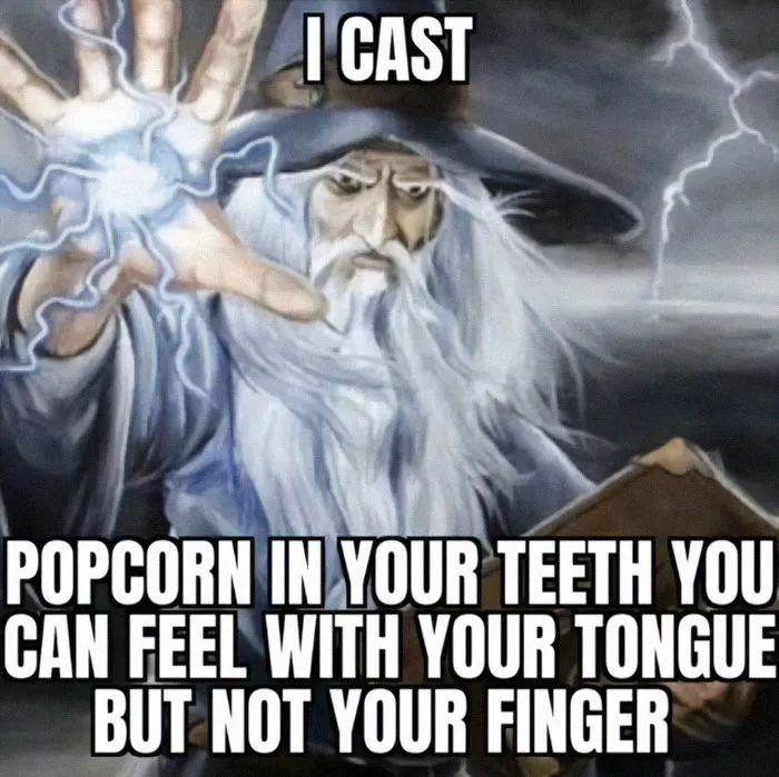 This IG Account Serves Only The Weirdest But Also Funniest Memes And Here Are 50 Of Them