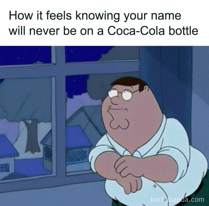 This IG Account Serves Only The Weirdest But Also Funniest Memes And Here Are 50 Of Them