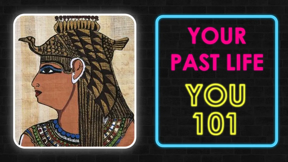 “Who Were You In Your Past Life?” Answer 27 Questions And We’ll Reveal It