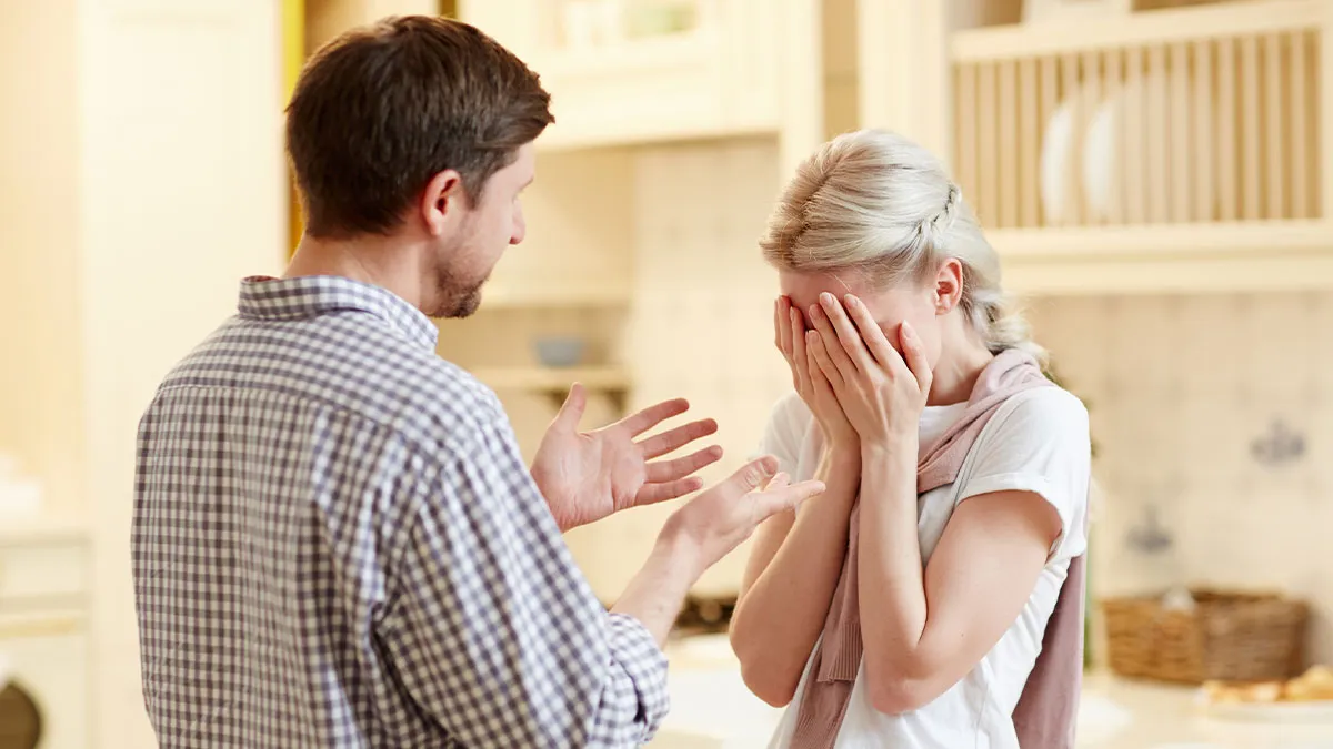 “My Gut Told Me To Look In The Box”: Woman’s Life Turns Upside Down After Opening Husband’s Shoe Box