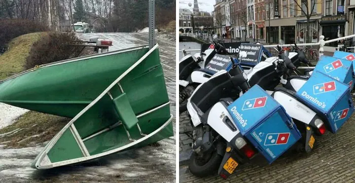 “I Think God Hates Me”: 50 Wild Pics That Remind Us To Never Mess With Nature (New Pics)