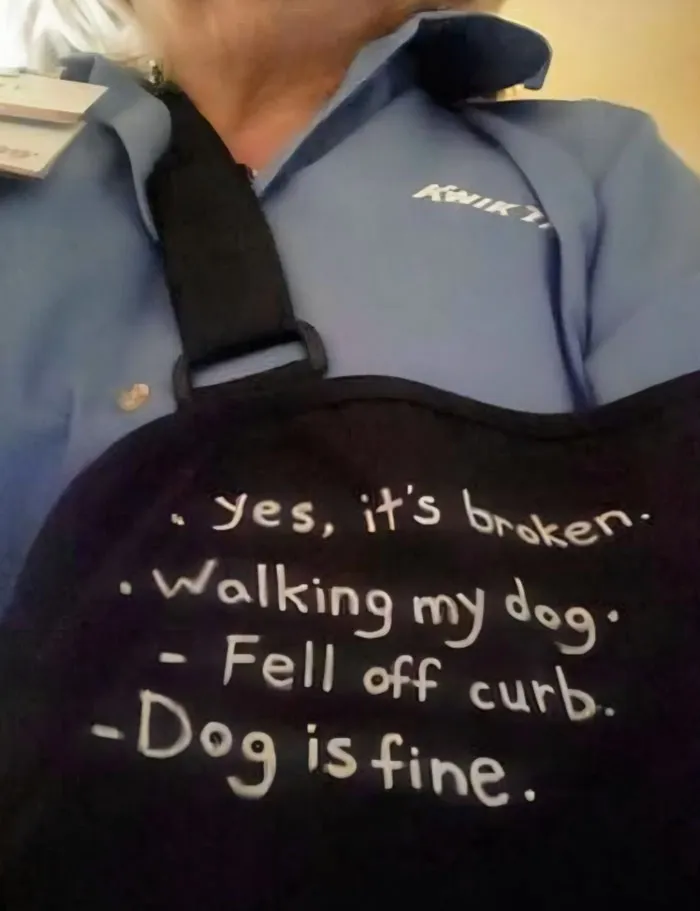 Anticipando preguntas en el trabajo