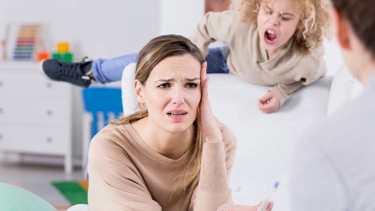 “I’m Just Tired”: Woman Decides She’ll No Longer Allow Her Friend To Bring Her Children To Events