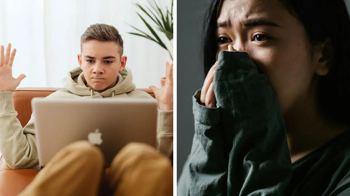 Woman Says Her Nephew’s Outbursts Are No Longer Safe, Her Family Calls Her “Bigoted”