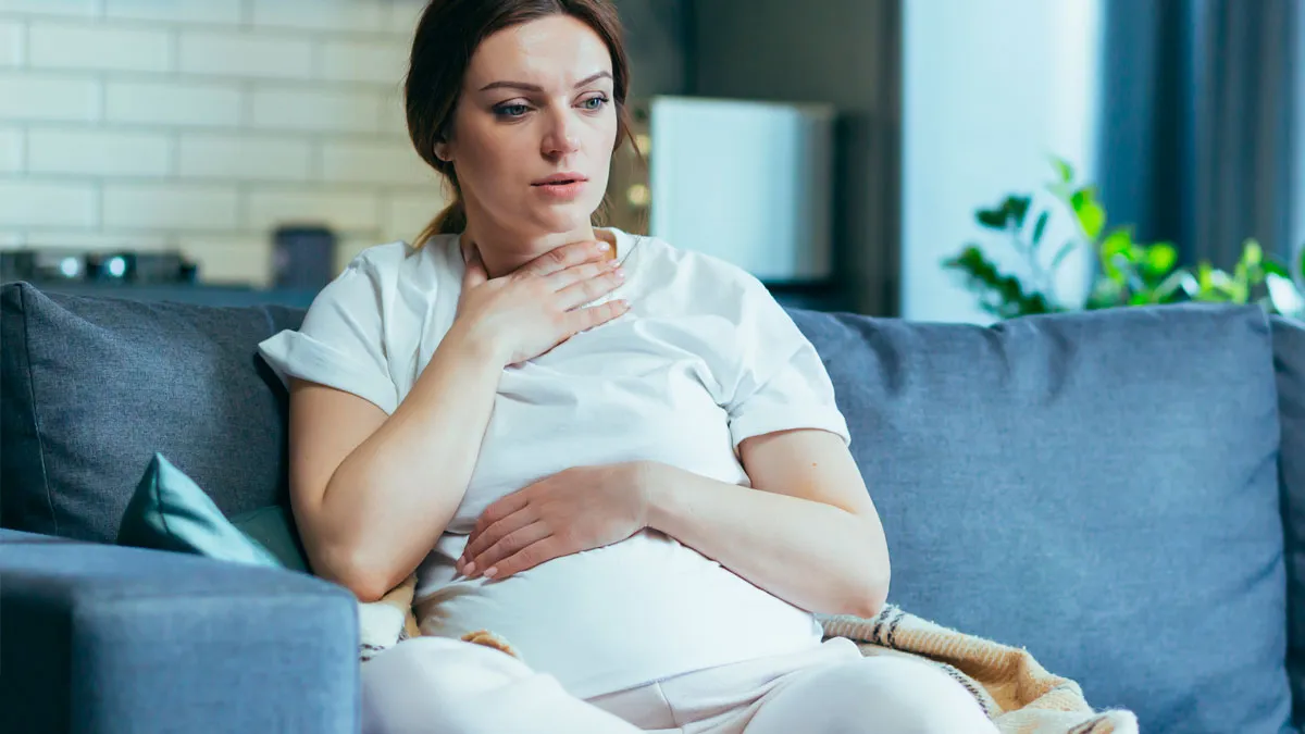 Pregnant Woman Scared Of Sister Who Is A Mom Of 6 Boys In The Case Her Baby Is A Girl