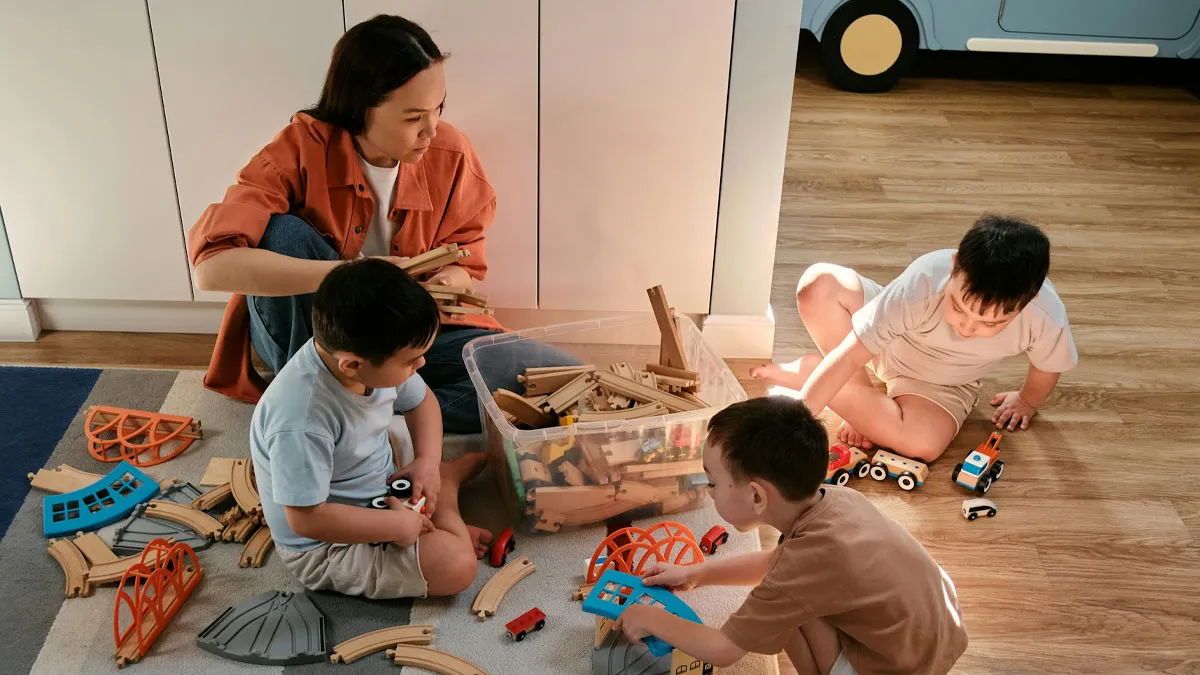 "I Am Childfree By Choice": Mom Gets Offended After Sibling Calls Her Out On Her Cheap Behavior