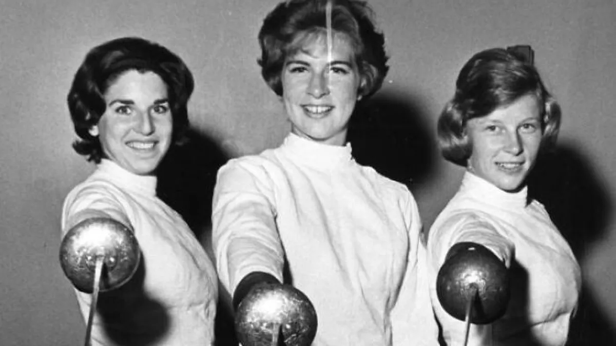 60 Images Of LA Women Living Their Best Lives In 1962