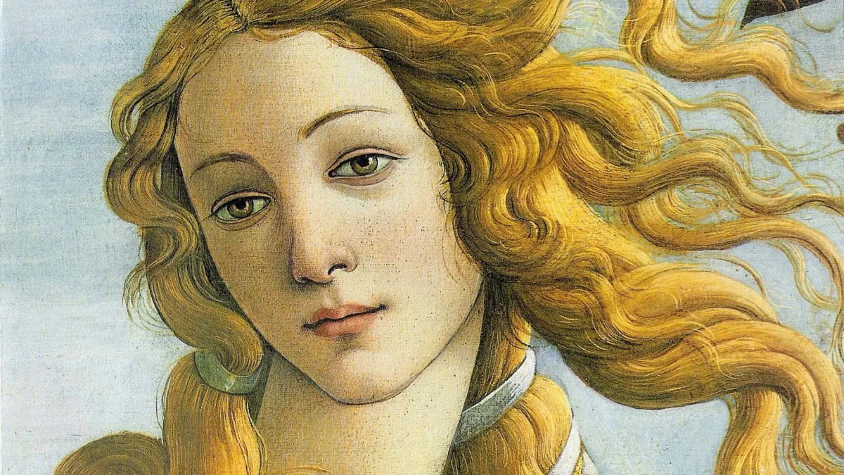 20 Striking Photos Revealing How Beauty Standards Have Changed Throughout History