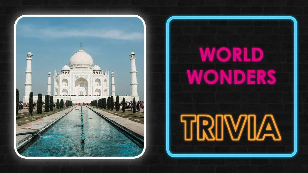 Some People Are Clueless About These Places: Prove You Are Smarter Than That