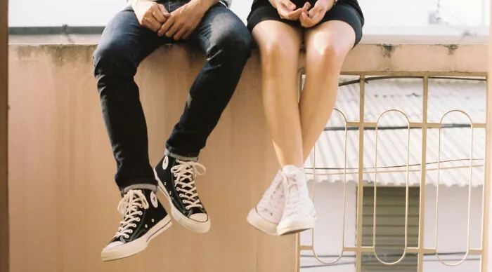 Be unattractive and have an attractive partner or be attractive and have an unattractive partner?