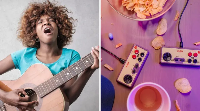 Have a roommate who’s always loud or one who never cleans?