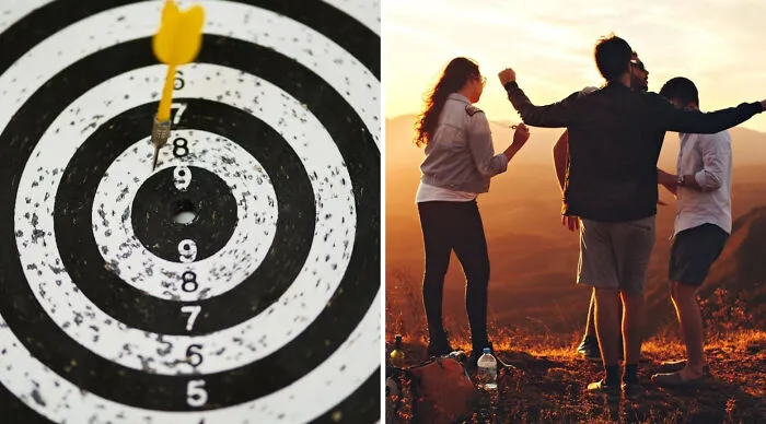 Achieve your biggest career goal but lose all your current friends, or keep your friends but never reach that goal?