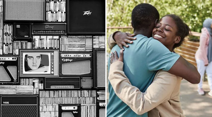 Live without any entertainment (movies, games, books) or without social interactions?