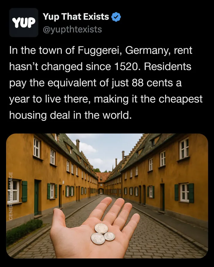 “A Legal Service Where You Pay To Completely Disappear Without A Trace”: 50 Interesting Facts (New Pics)
