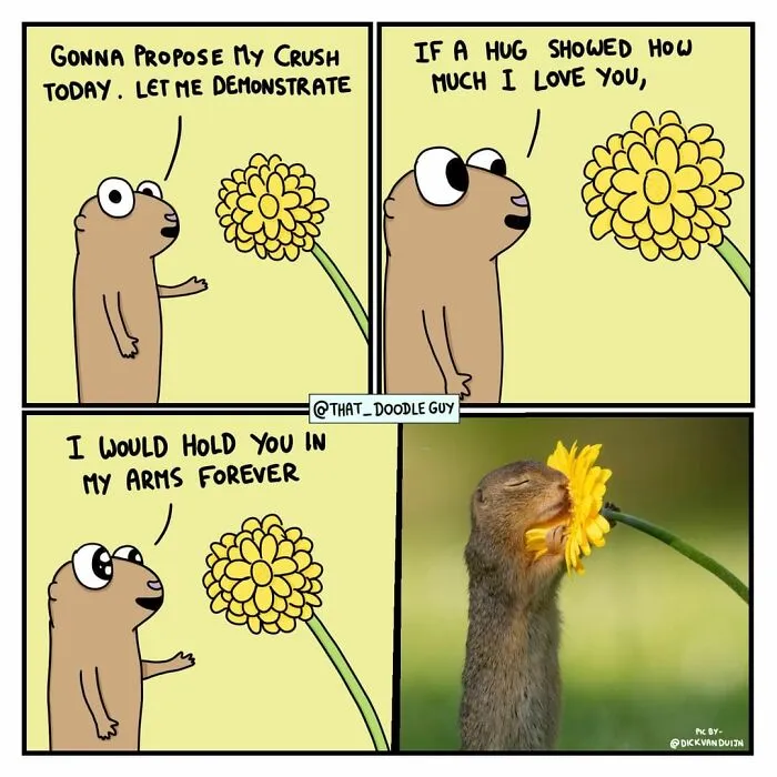 50 Animal Comics That Our Readers Loved The Most