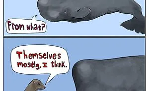 50 Animal Comics That Our Readers Loved The Most