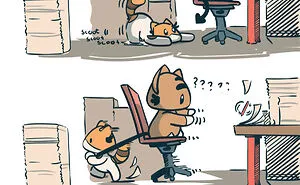 50 Animal Comics That Our Readers Loved The Most