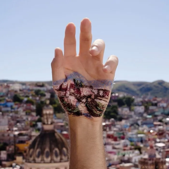"Horizonte, 13. Guanajuato, Mexico"