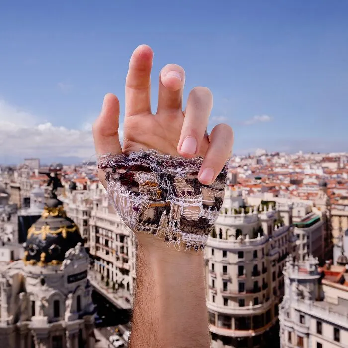 "Horizonte, 09. Madrid"