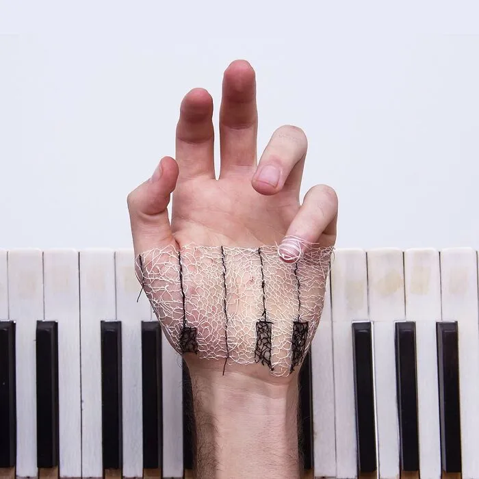“Horizonte, 07. La Música"